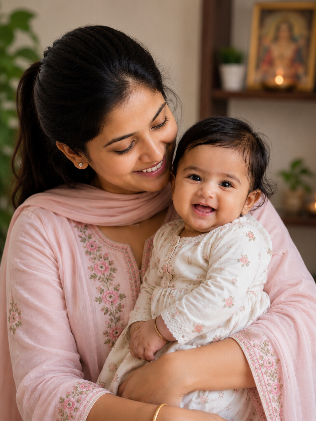 Trusted Baby Brand India