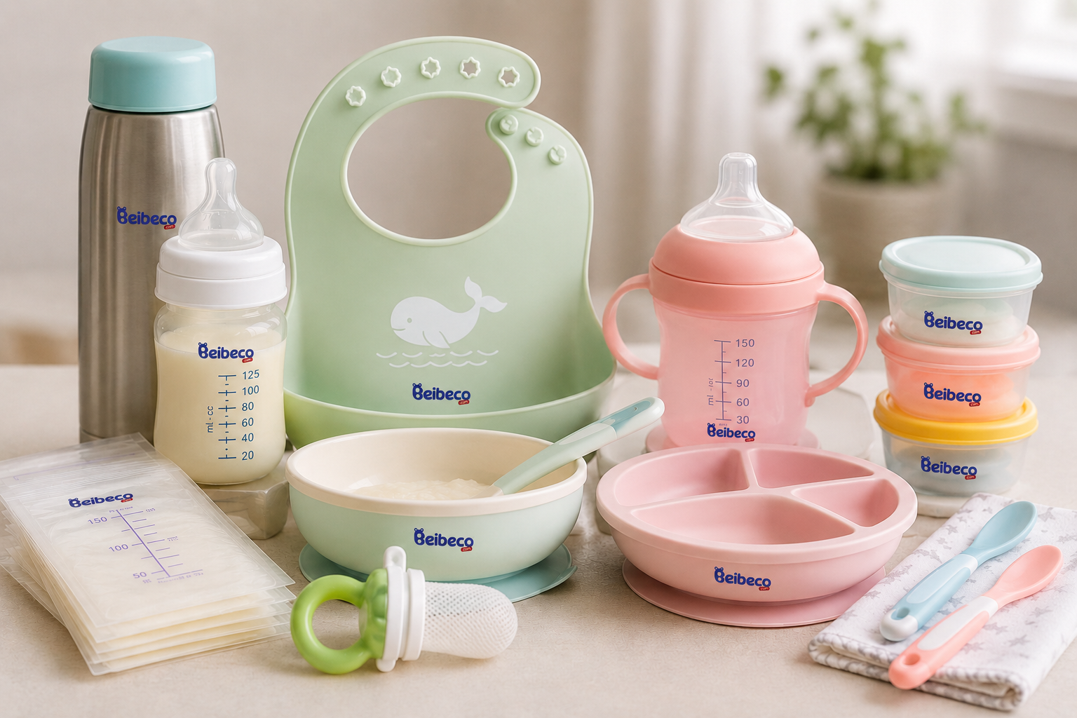 Buy Baby Products Online