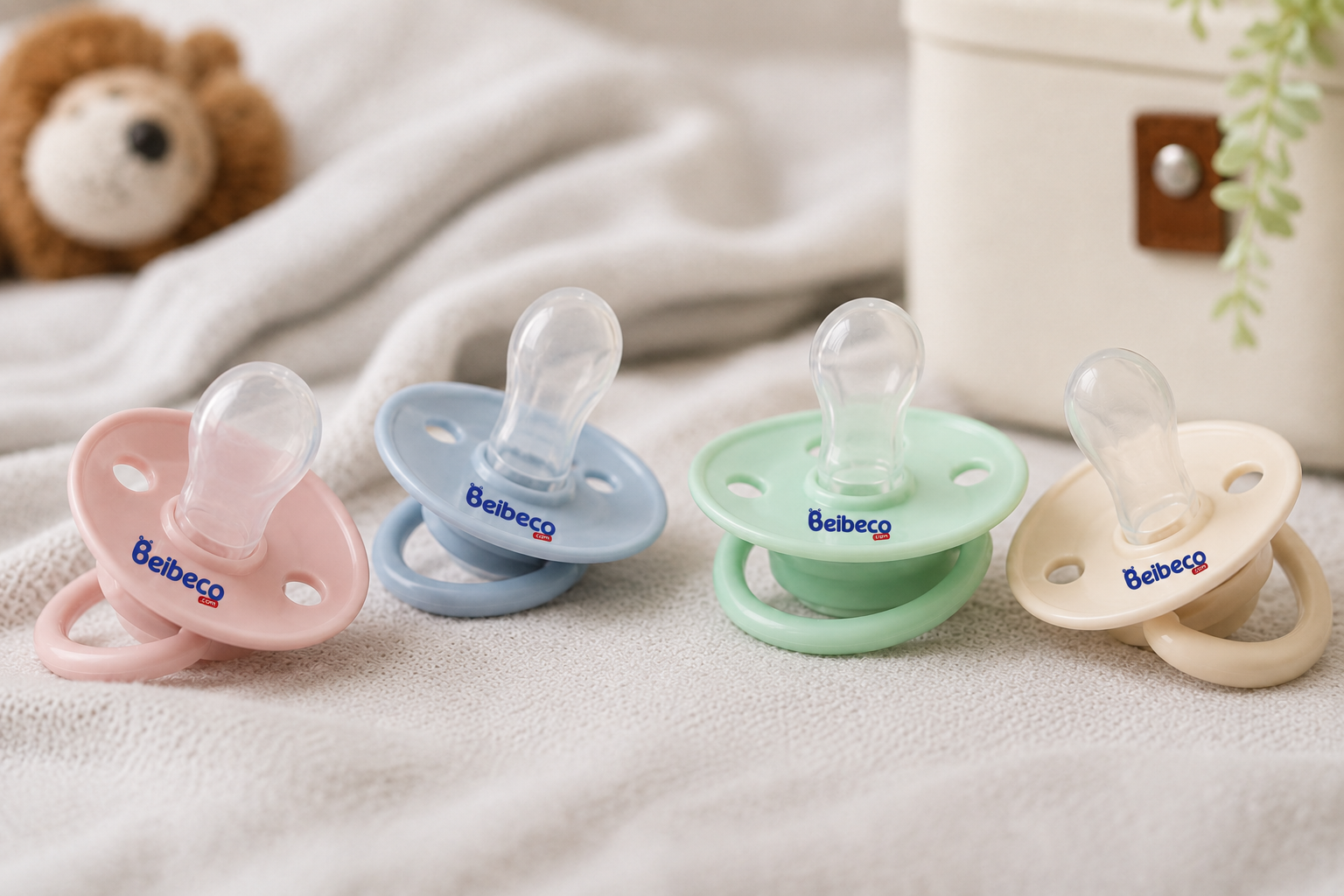 Baby Care Products Online India