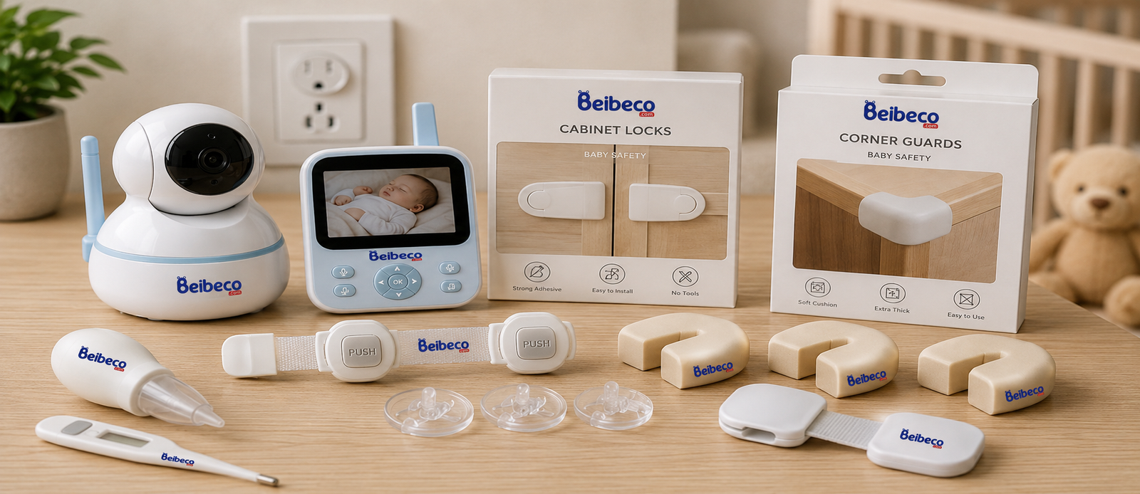 Baby Care Products Online India