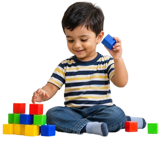 Baby Care Products Online India
