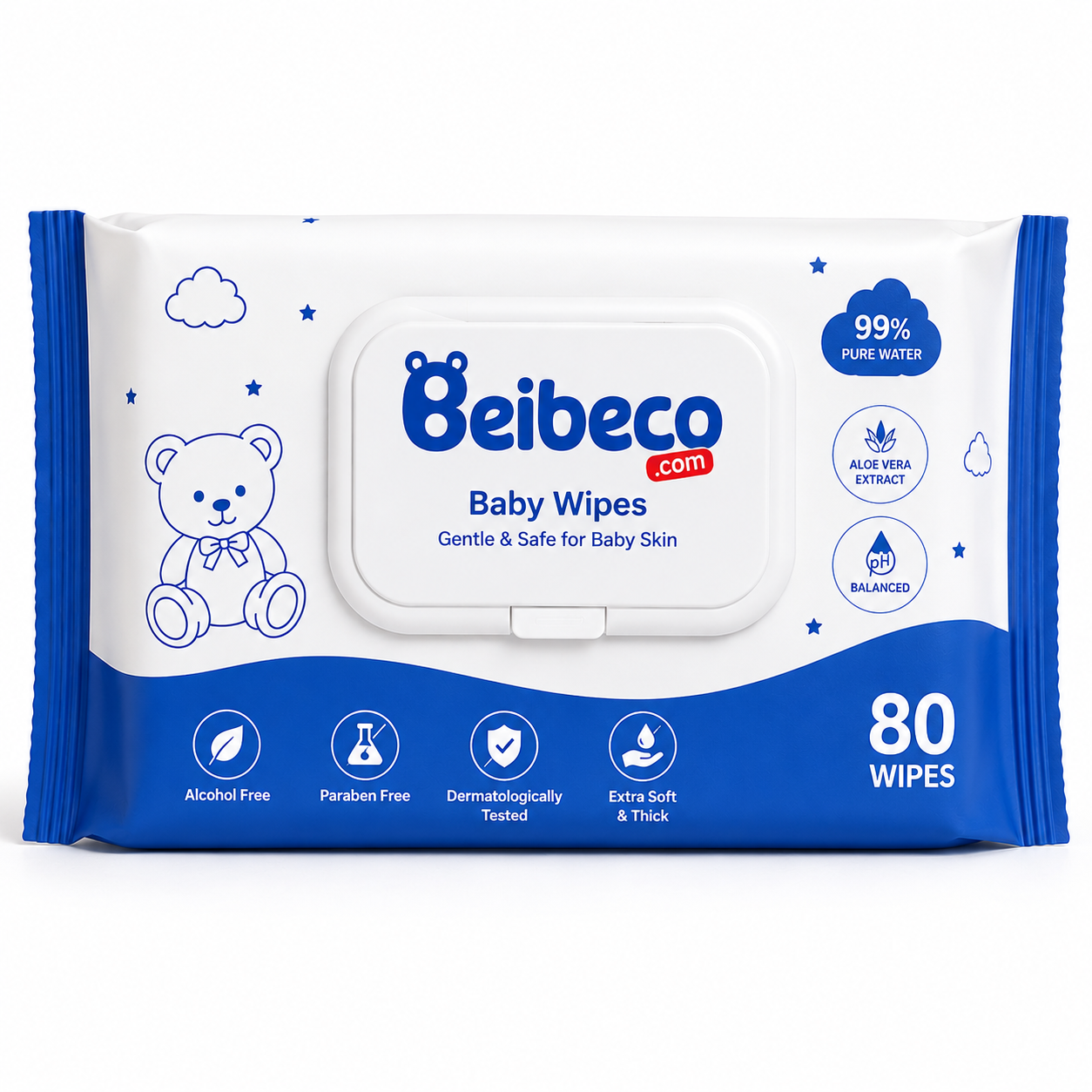 Baby Wipes
