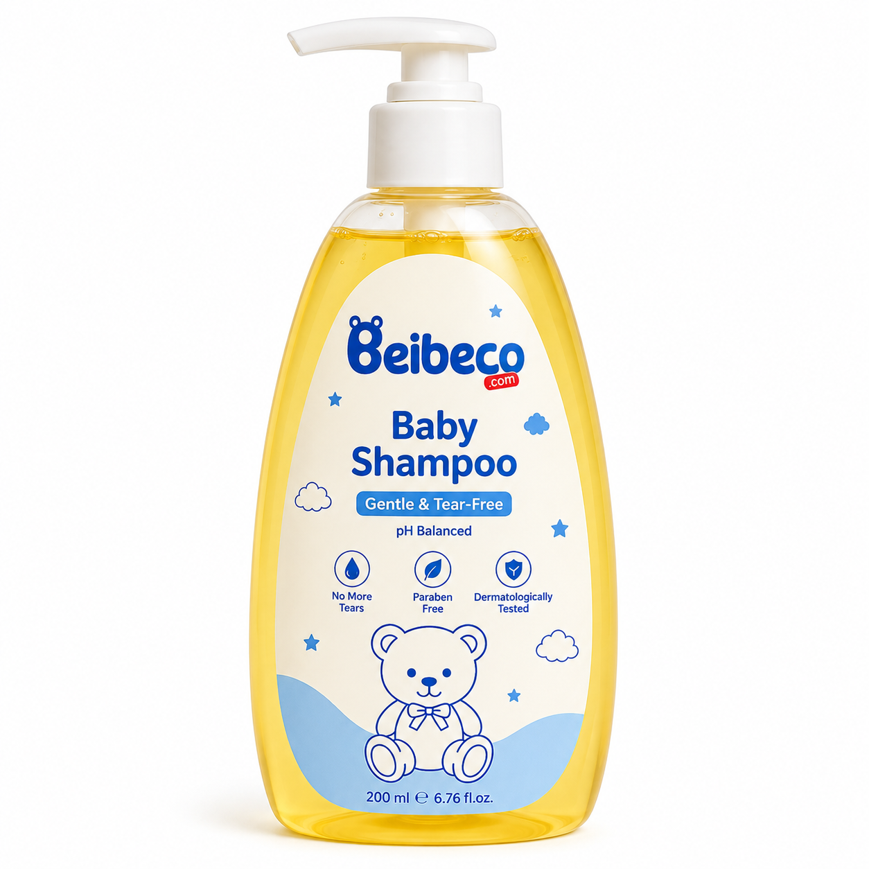 Baby Shampoo