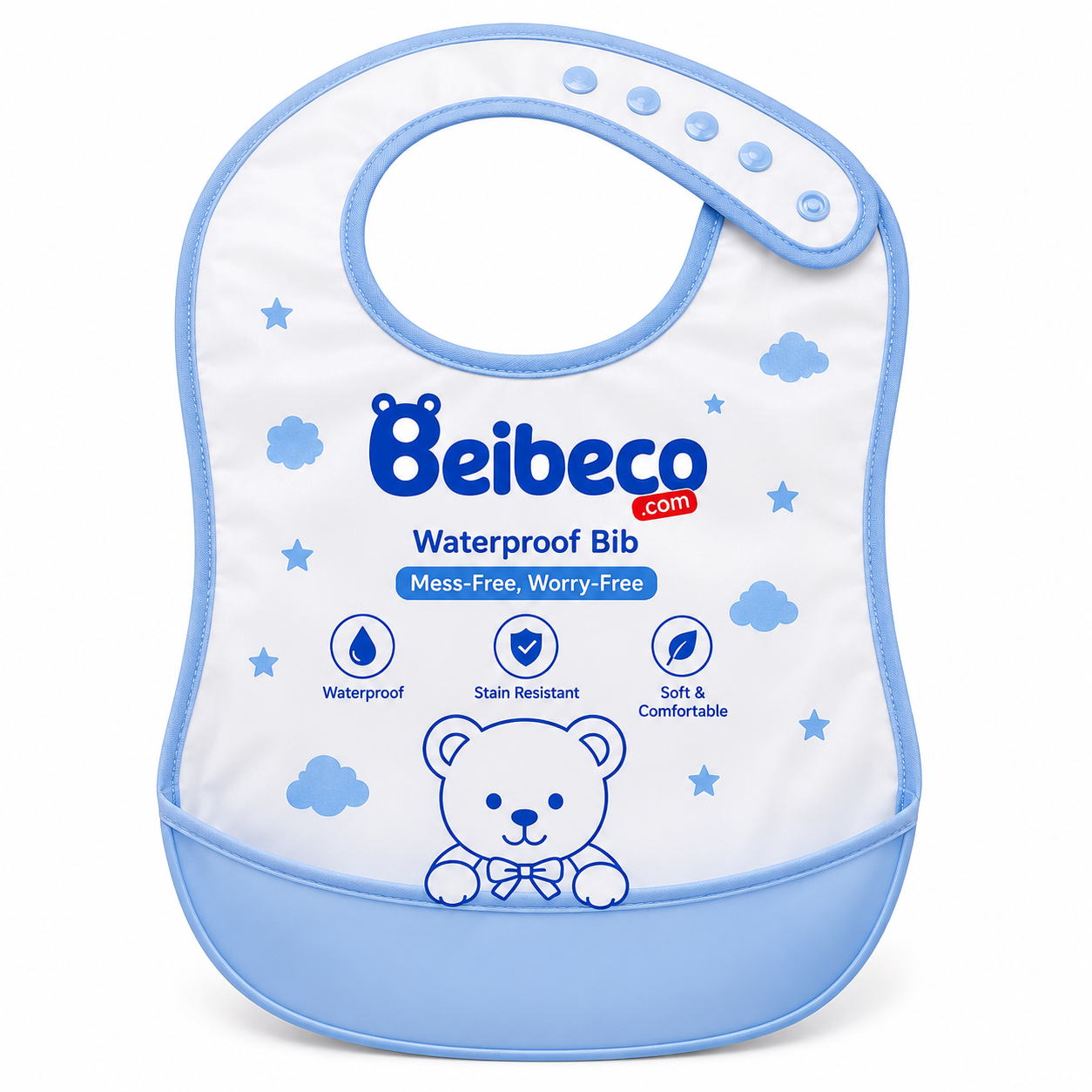 Waterproof Bib